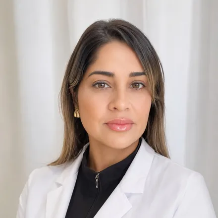 Dra. Daliana Abrante Jiménez